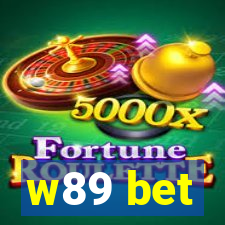 w89 bet